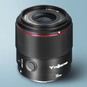 Ống kính Yongnuo 35mm F2 ngàm eos