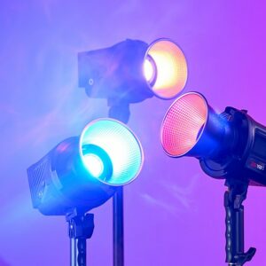 Đèn LED Ngoại Cảnh ZSYB CL80 Bi có thể sử dụng pin rời