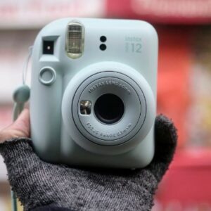 Máy ảnh Fujifilm Instax Camera Mini 12