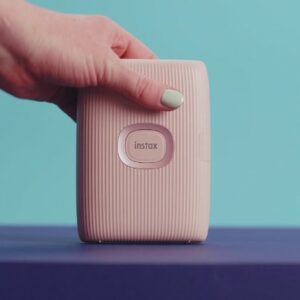 Máy in ảnh lấy liền Fujifilm Instax Mini Link 2