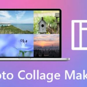 Phần mềm Photo Collage Maker