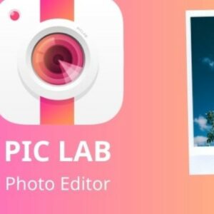 Phần mềm PicLab